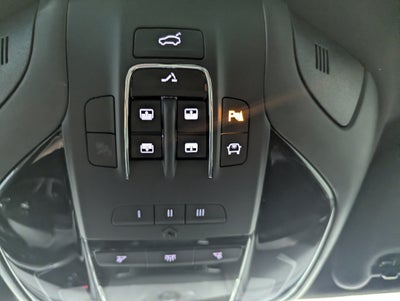 2020 Maserati Levante S GranSport
