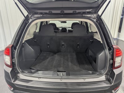 2015 Jeep Compass Sport