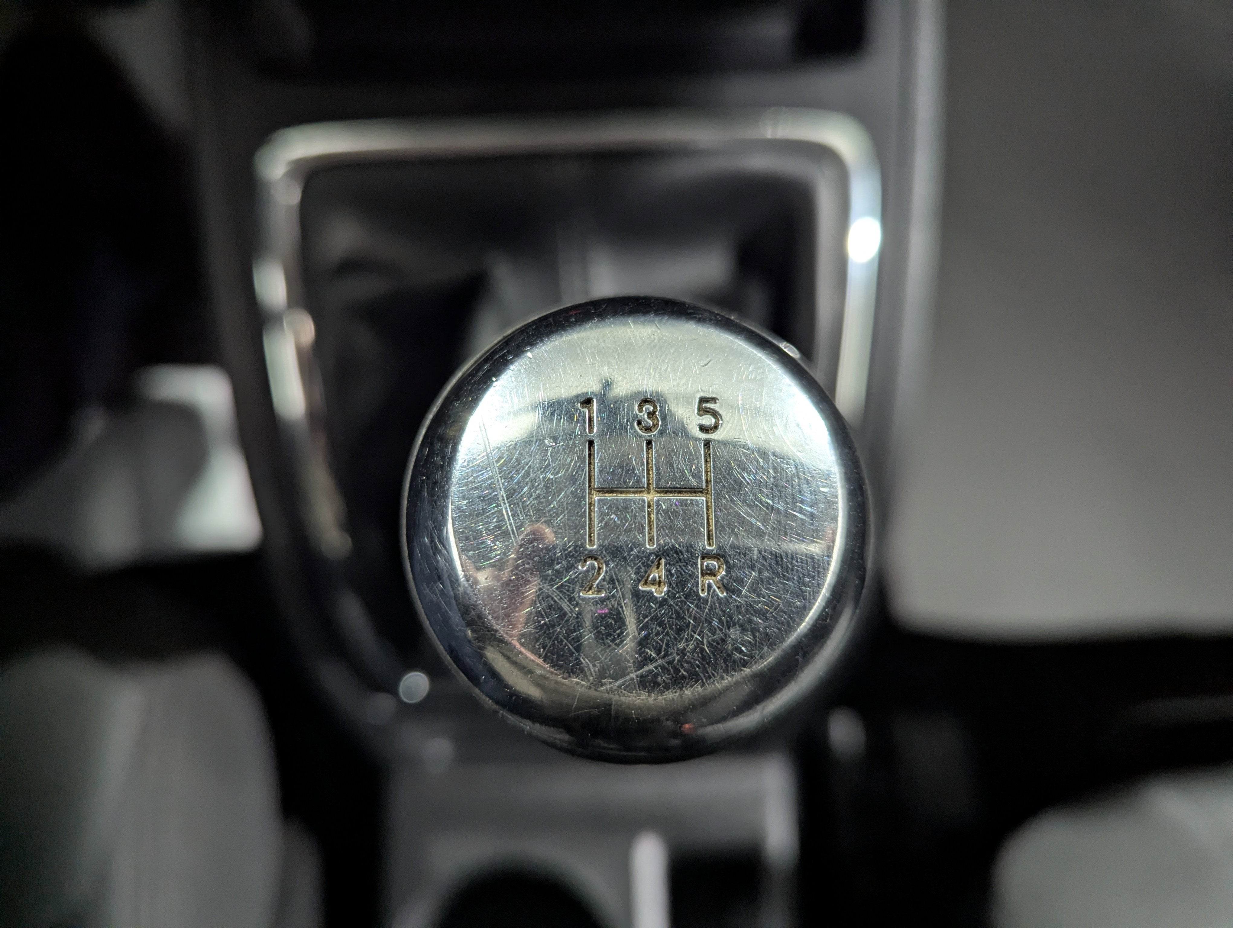 2015 Jeep Compass Sport