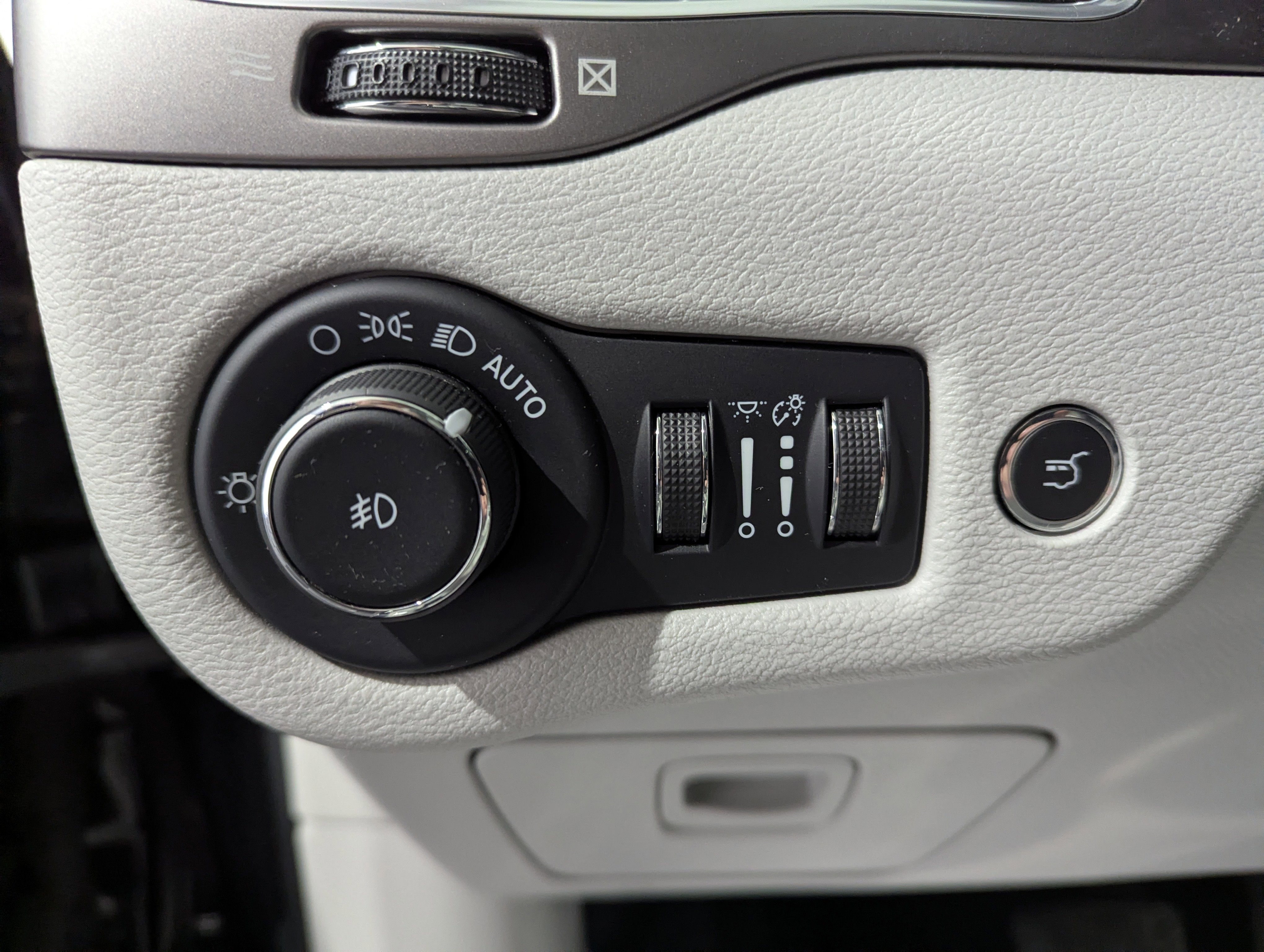 2021 Jeep Cherokee Limited 4x4