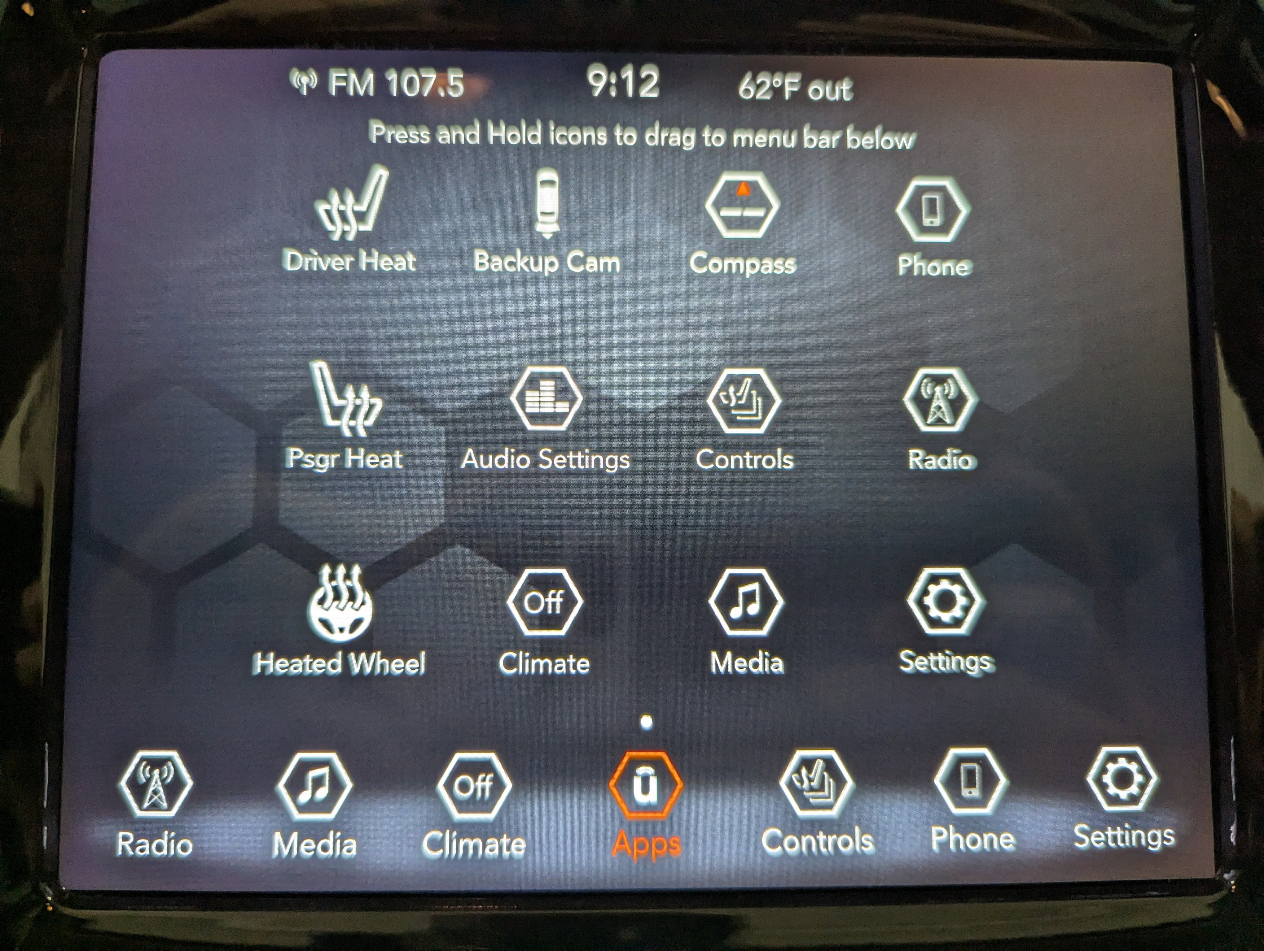 2021 Jeep Cherokee Limited 4x4