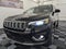 2021 Jeep Cherokee Limited 4x4