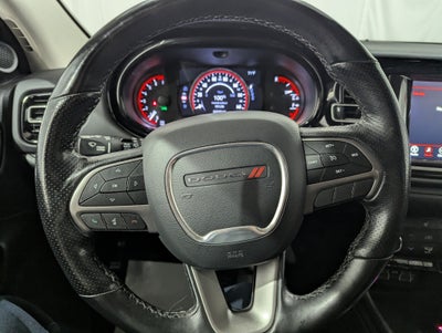 2021 Dodge Durango SXT Plus AWD