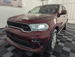2021 Dodge Durango SXT Plus AWD