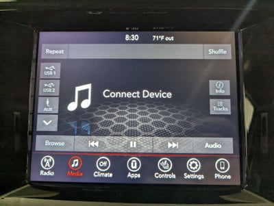 2021 Dodge Durango SXT Plus AWD