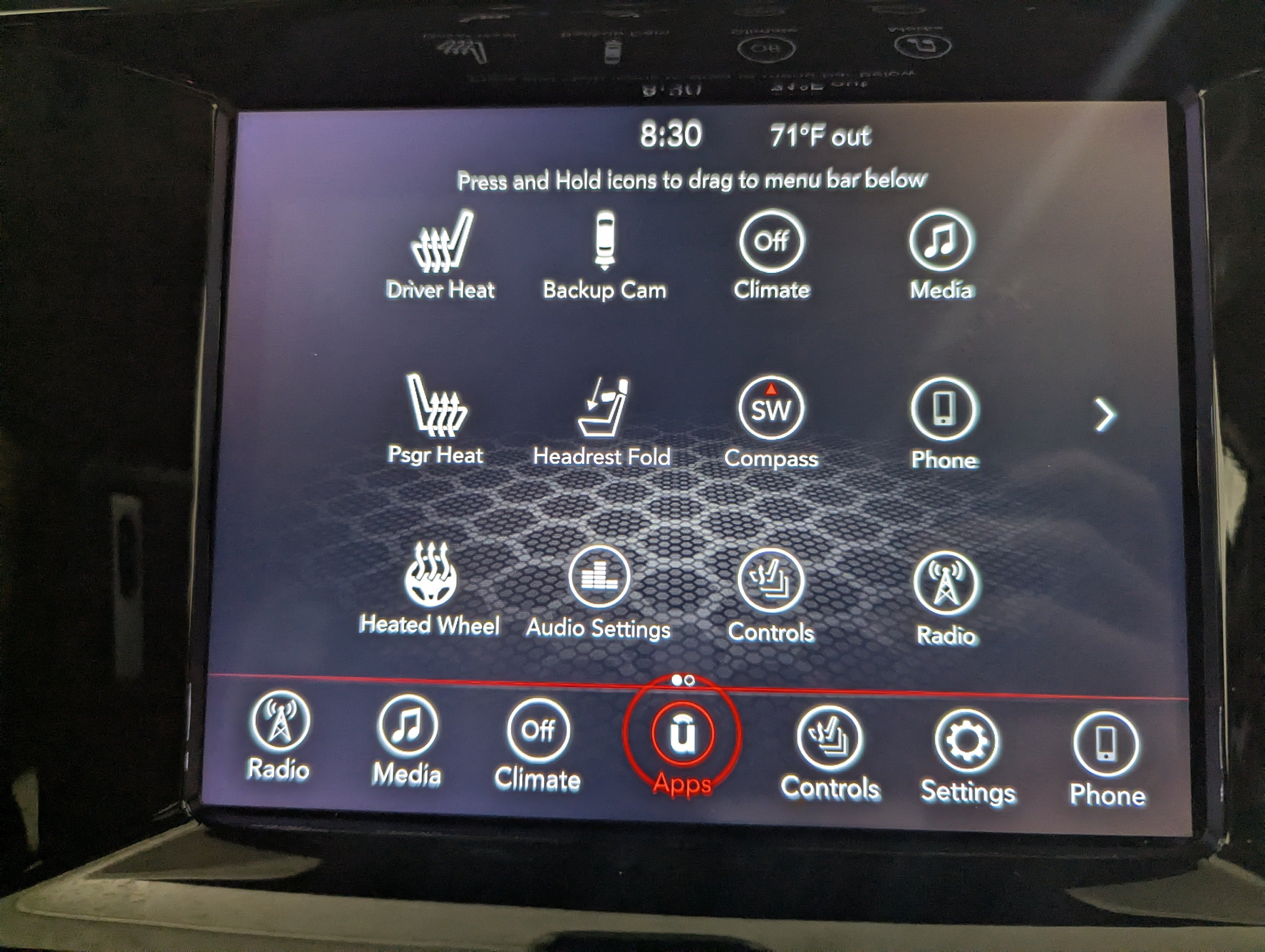 2021 Dodge Durango SXT Plus AWD