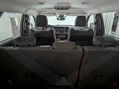 2021 Dodge Durango SXT Plus AWD