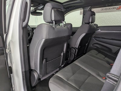 2019 Jeep Grand Cherokee Upland 4x4