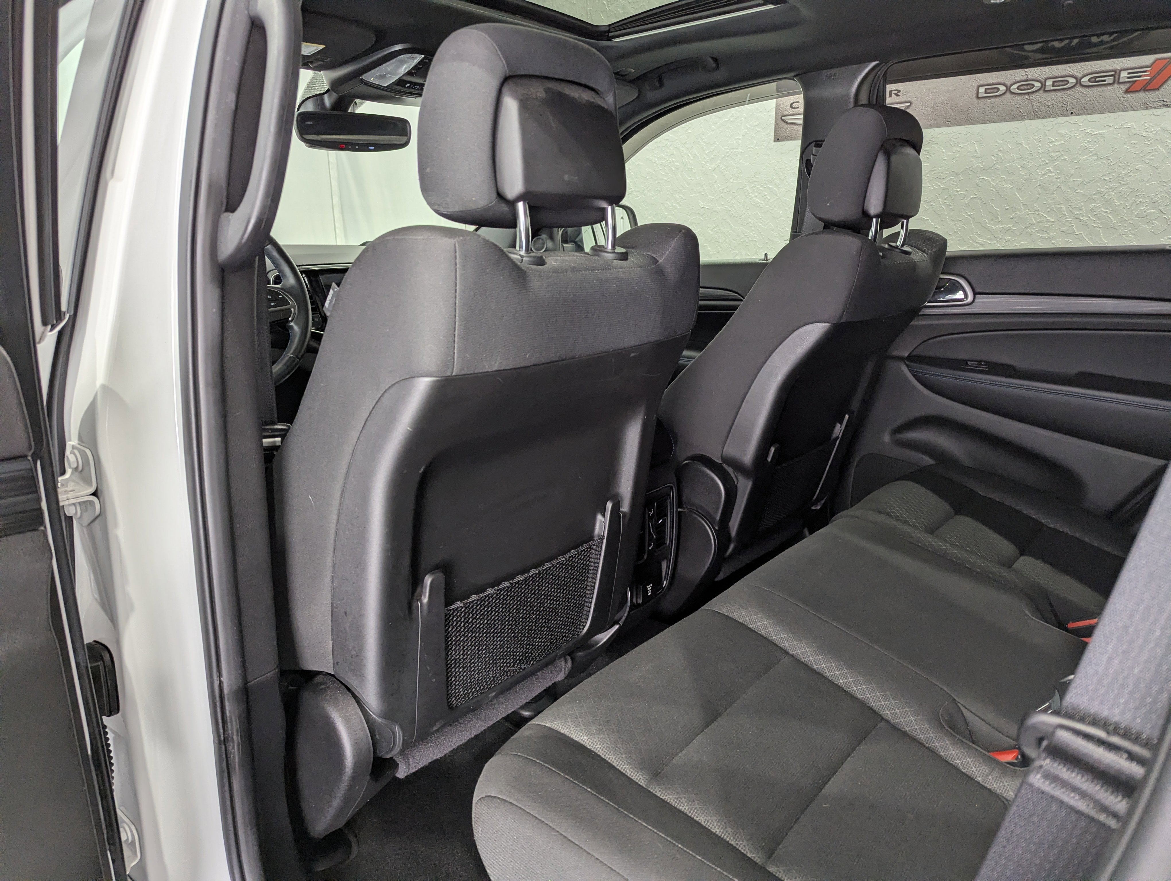 2019 Jeep Grand Cherokee Upland 4x4