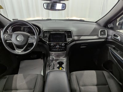 2019 Jeep Grand Cherokee Upland 4x4