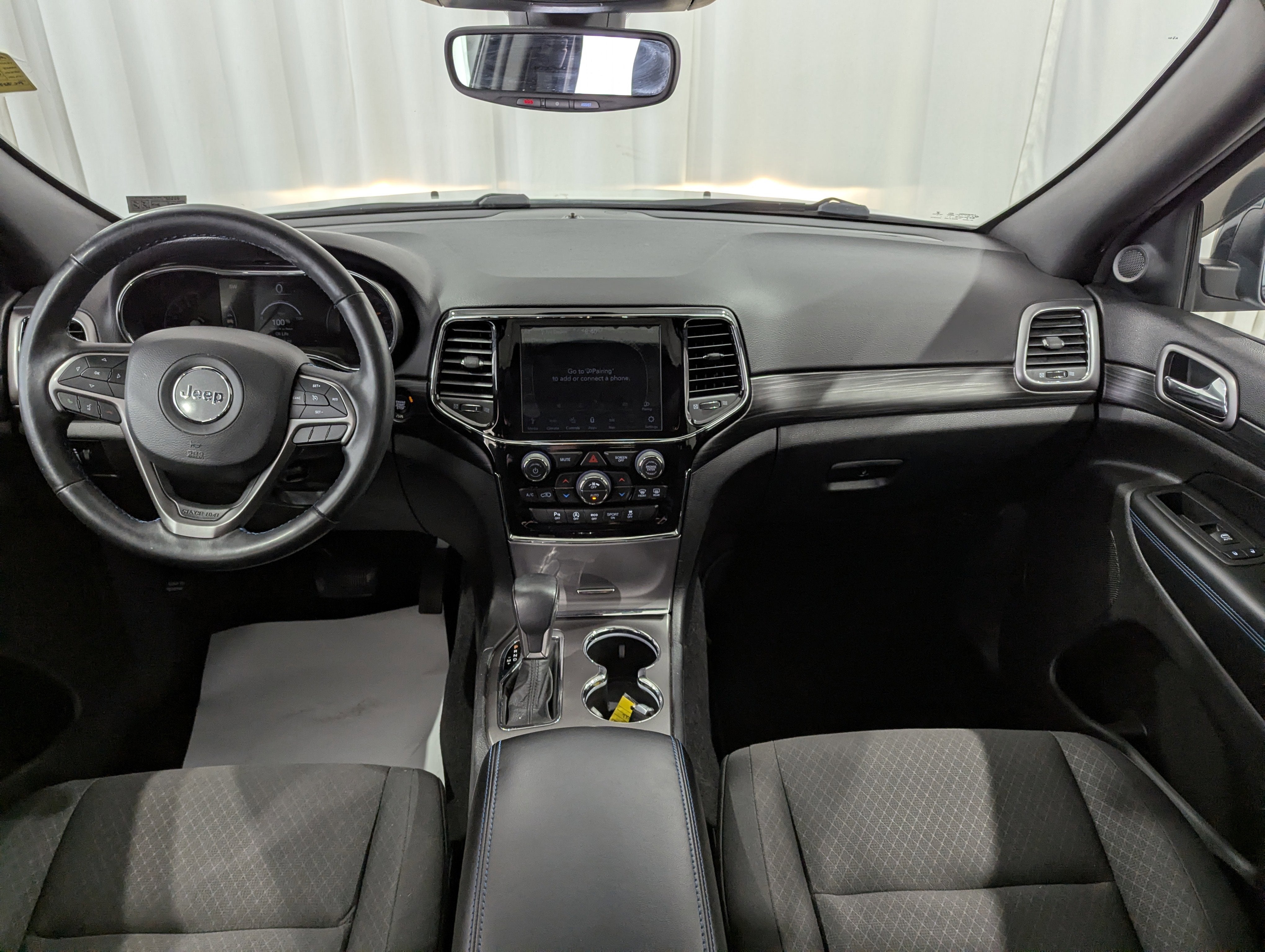 2019 Jeep Grand Cherokee Upland 4x4