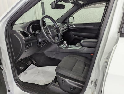 2019 Jeep Grand Cherokee Upland 4x4