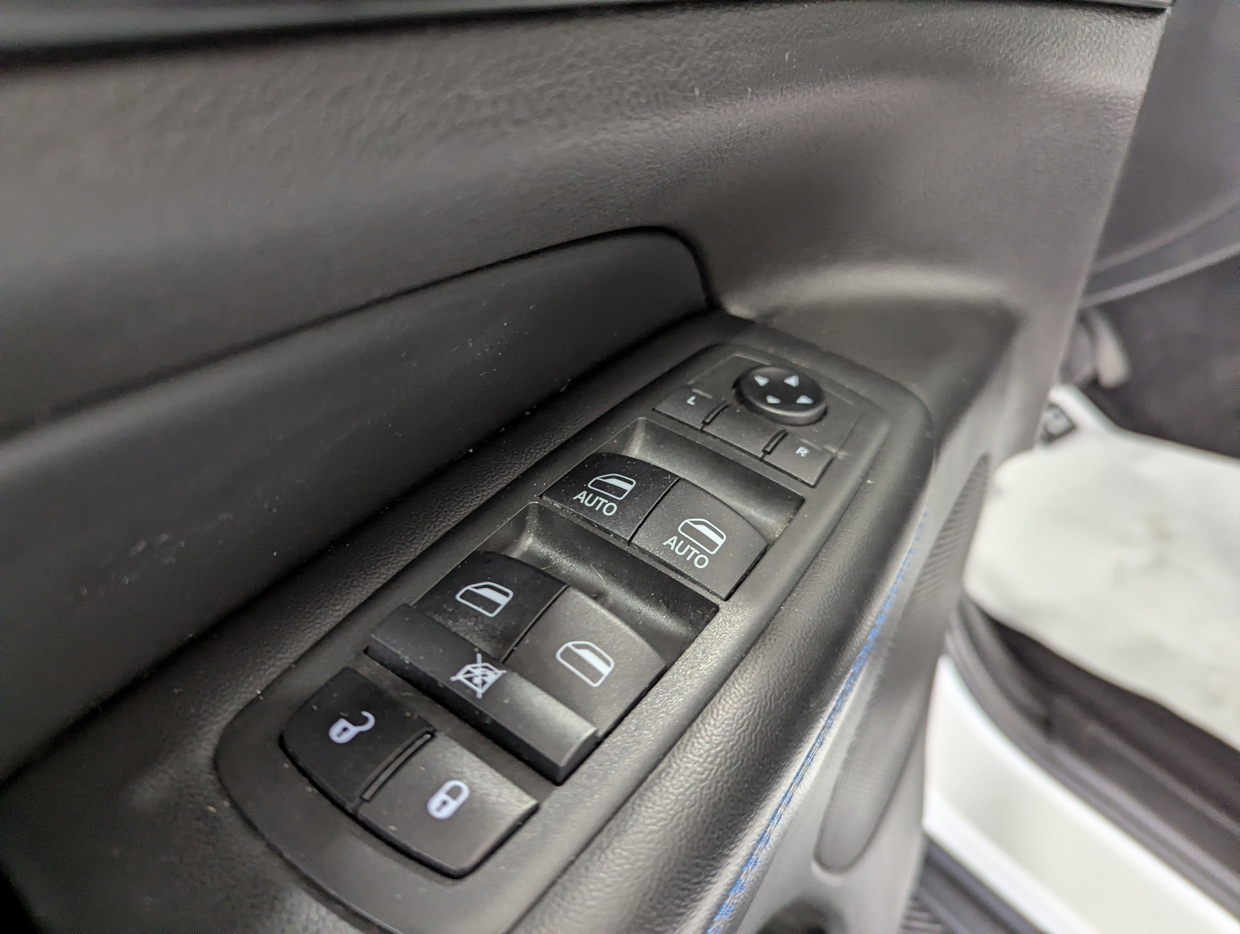 2019 Jeep Grand Cherokee Upland 4x4