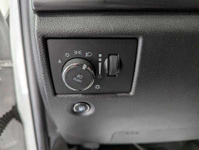 2019 Jeep Grand Cherokee Upland 4x4
