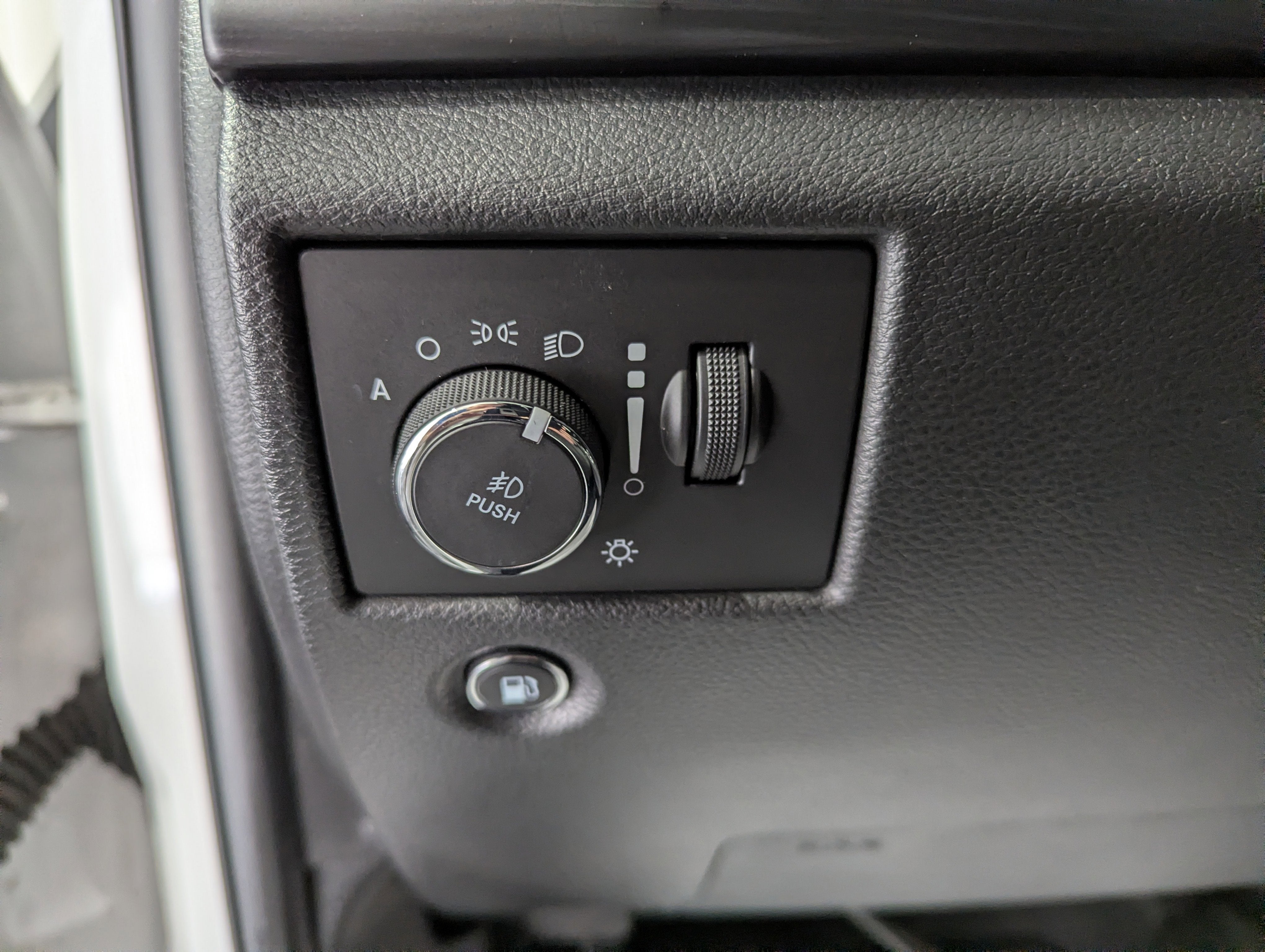 2019 Jeep Grand Cherokee Upland 4x4