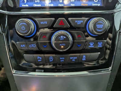 2019 Jeep Grand Cherokee Upland 4x4