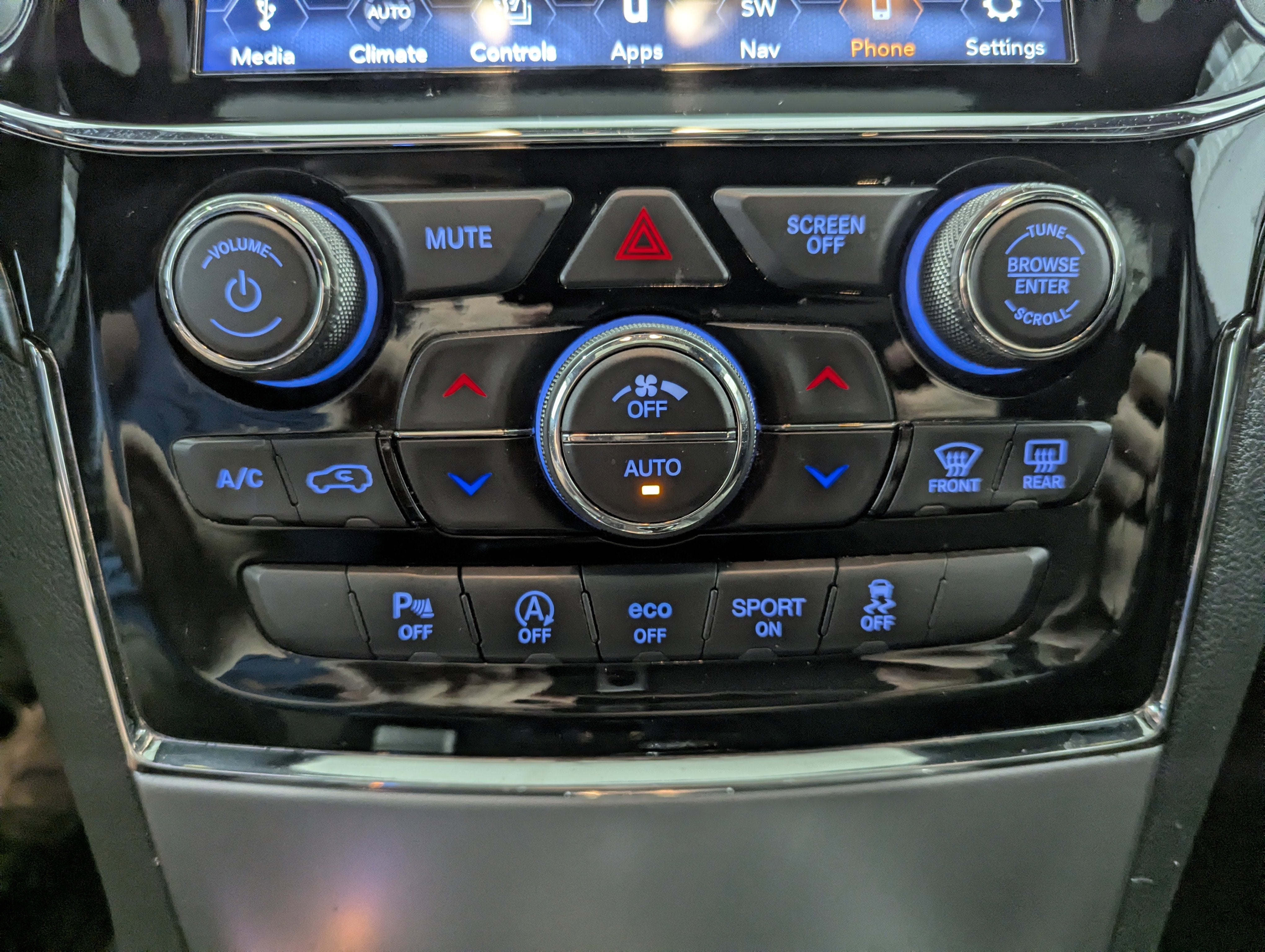2019 Jeep Grand Cherokee Upland 4x4