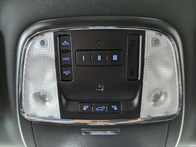 2019 Jeep Grand Cherokee Upland 4x4