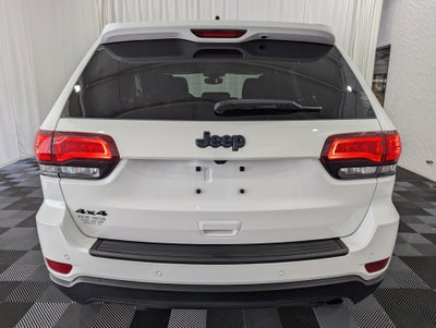 2019 Jeep Grand Cherokee Upland 4x4