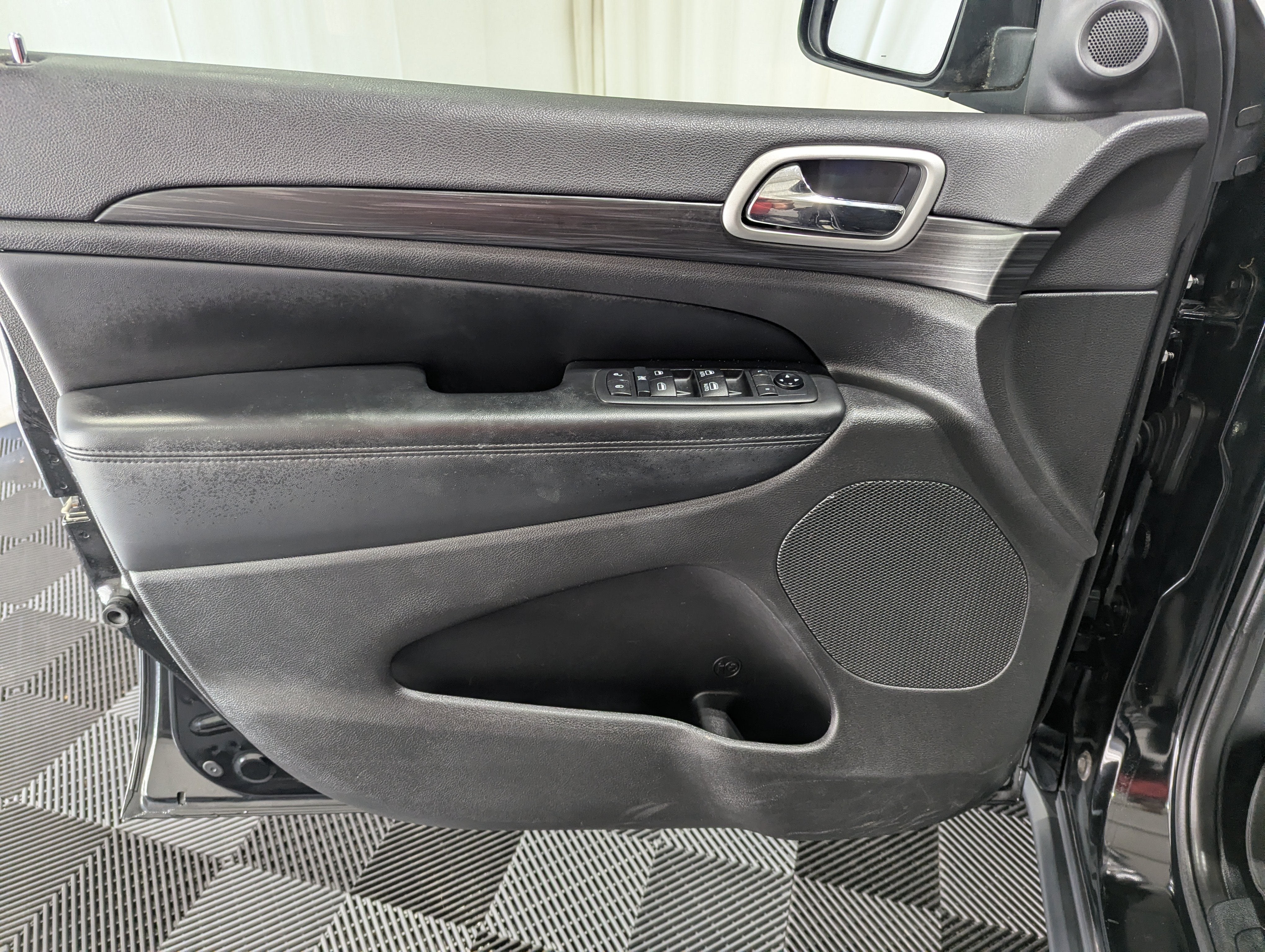 2021 Jeep Grand Cherokee Laredo E 4x4