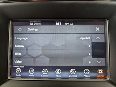 2021 Jeep Grand Cherokee Laredo E 4x4