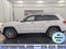 2015 Jeep Grand Cherokee Limited 4x4