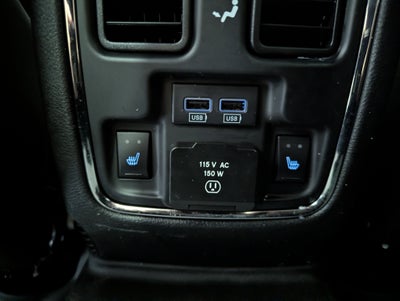 2015 Jeep Grand Cherokee Limited 4x4