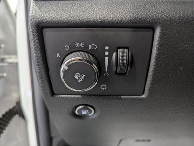 2015 Jeep Grand Cherokee Limited 4x4