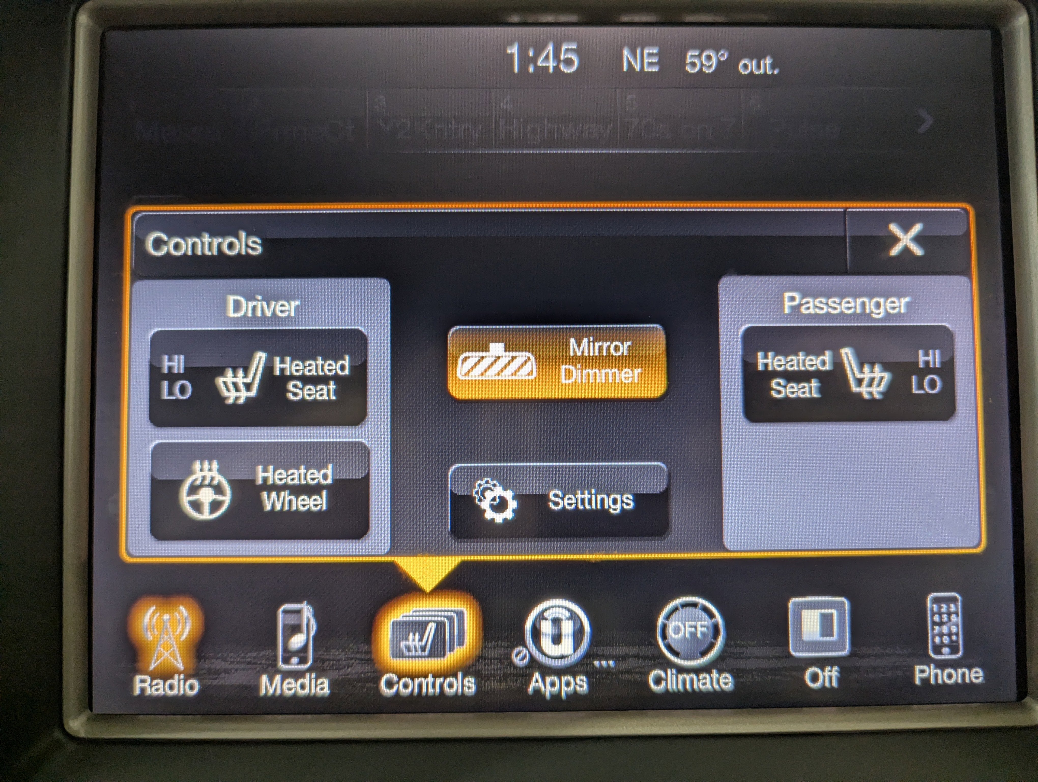 2015 Jeep Grand Cherokee Limited 4x4