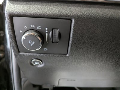 2021 Jeep Grand Cherokee Overland 4x4