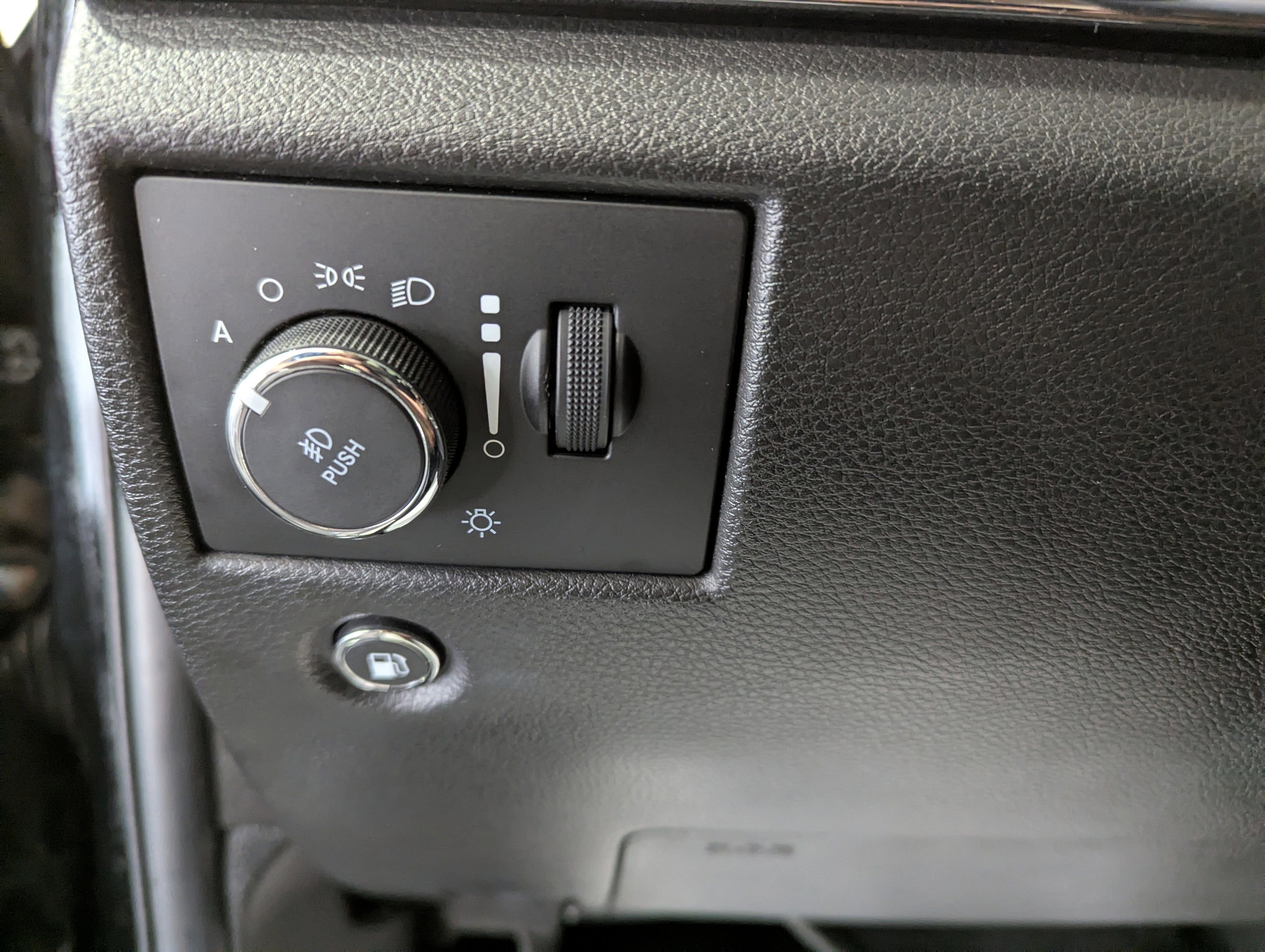 2021 Jeep Grand Cherokee Overland 4x4