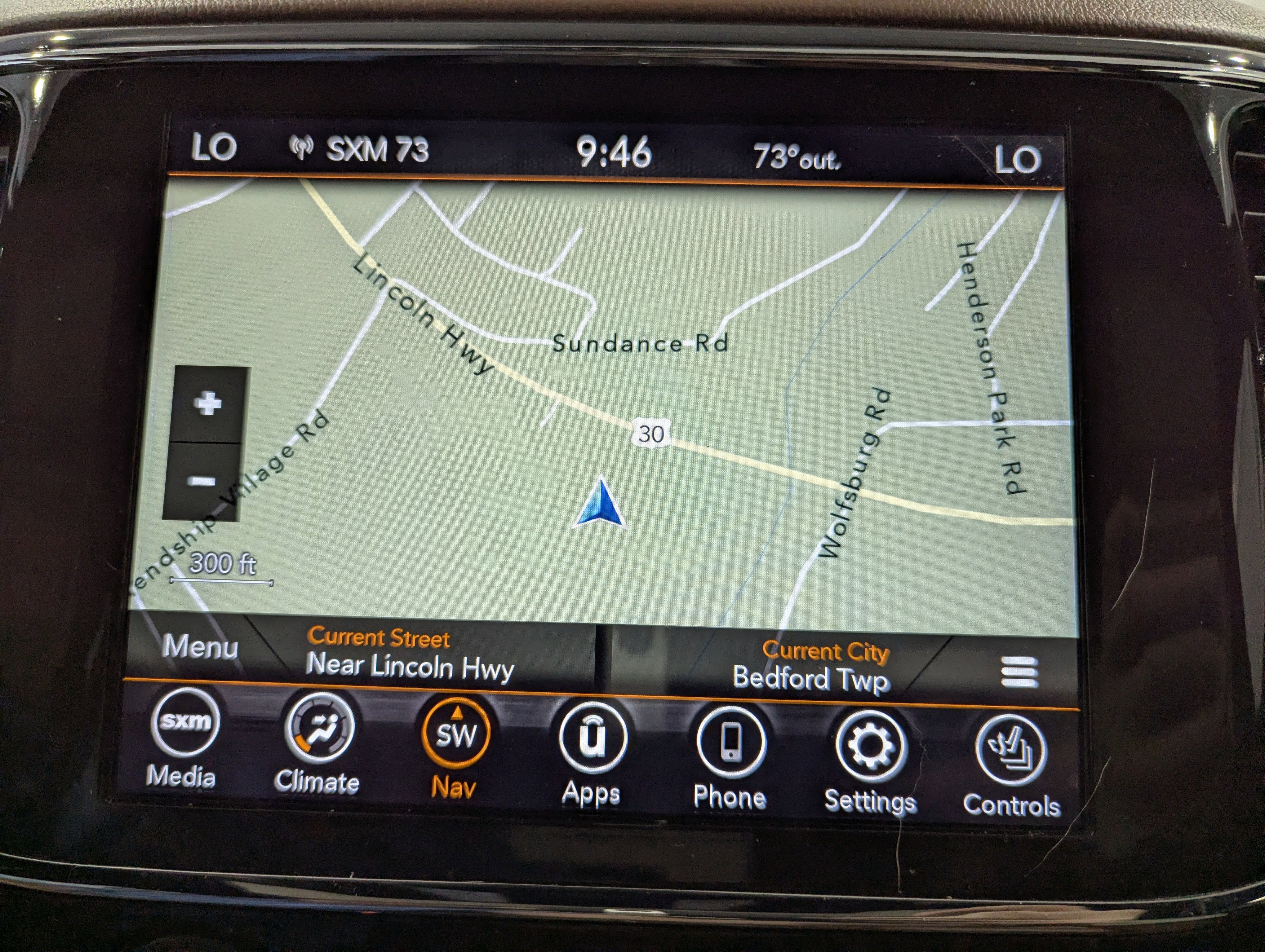 2021 Jeep Grand Cherokee Overland 4x4