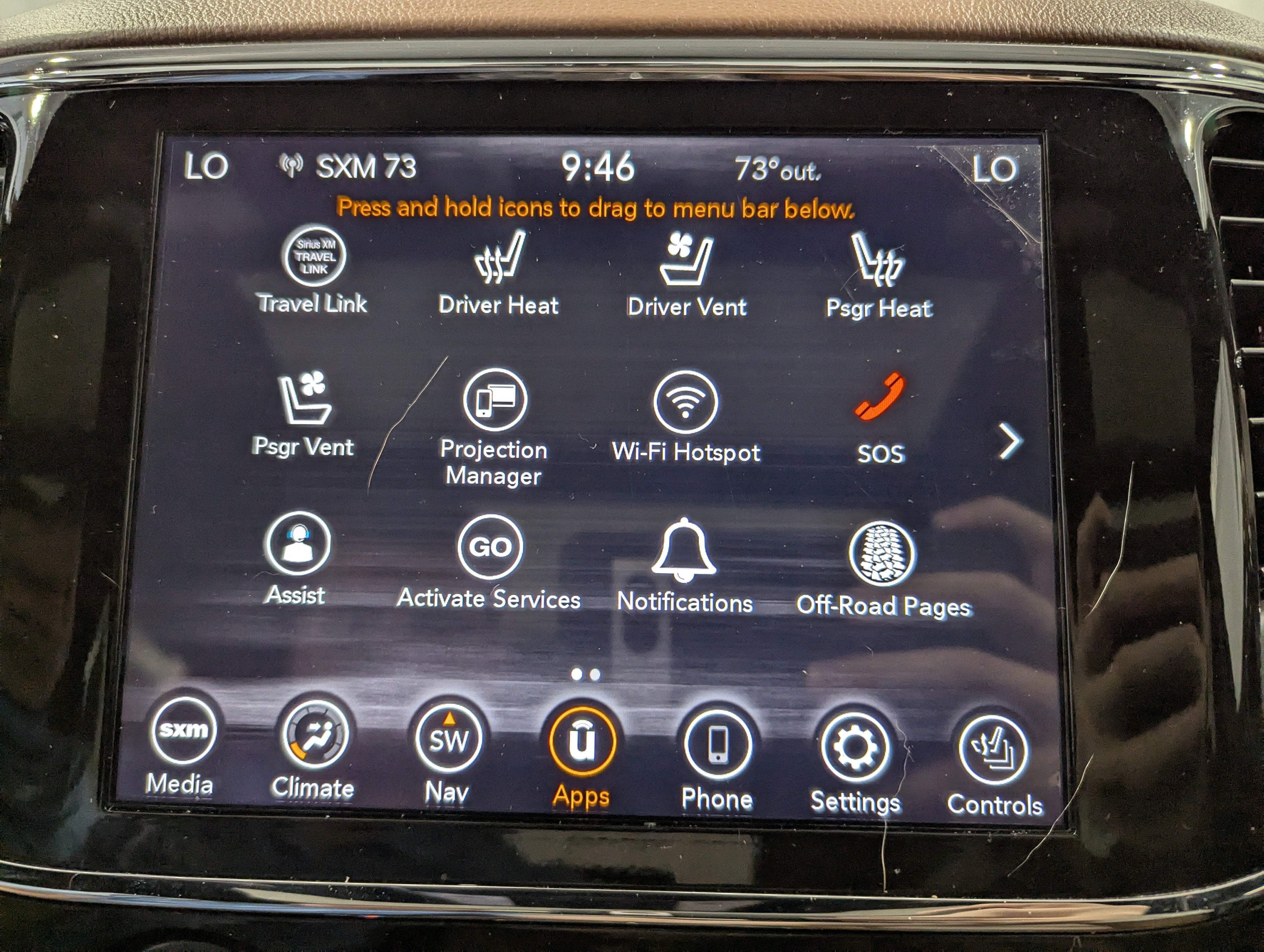 2021 Jeep Grand Cherokee Overland 4x4