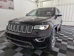 2021 Jeep Grand Cherokee Overland 4x4