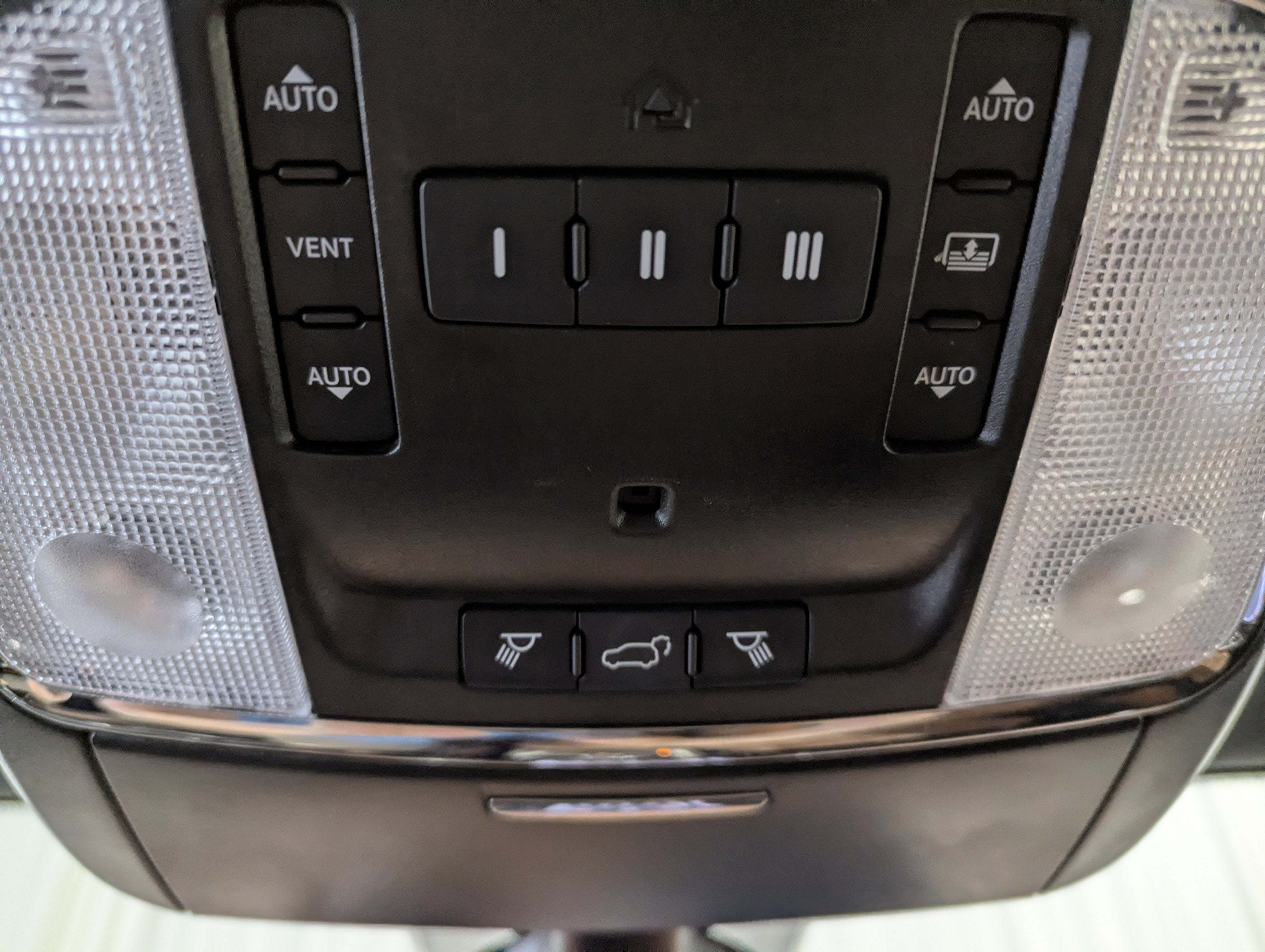 2021 Jeep Grand Cherokee Overland 4x4