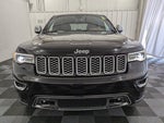 2021 Jeep Grand Cherokee Overland 4x4