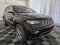 2021 Jeep Grand Cherokee Overland 4x4