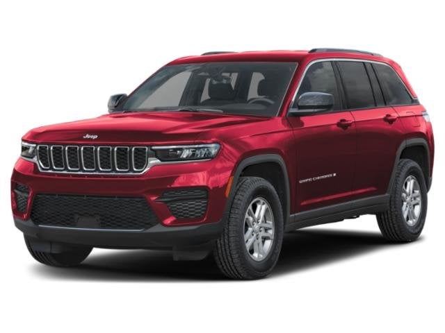 2025 Jeep Grand Cherokee Limited 4x4's photo