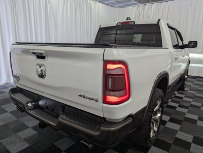 2022 RAM 1500 Longhorn