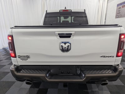 2022 RAM 1500 Longhorn