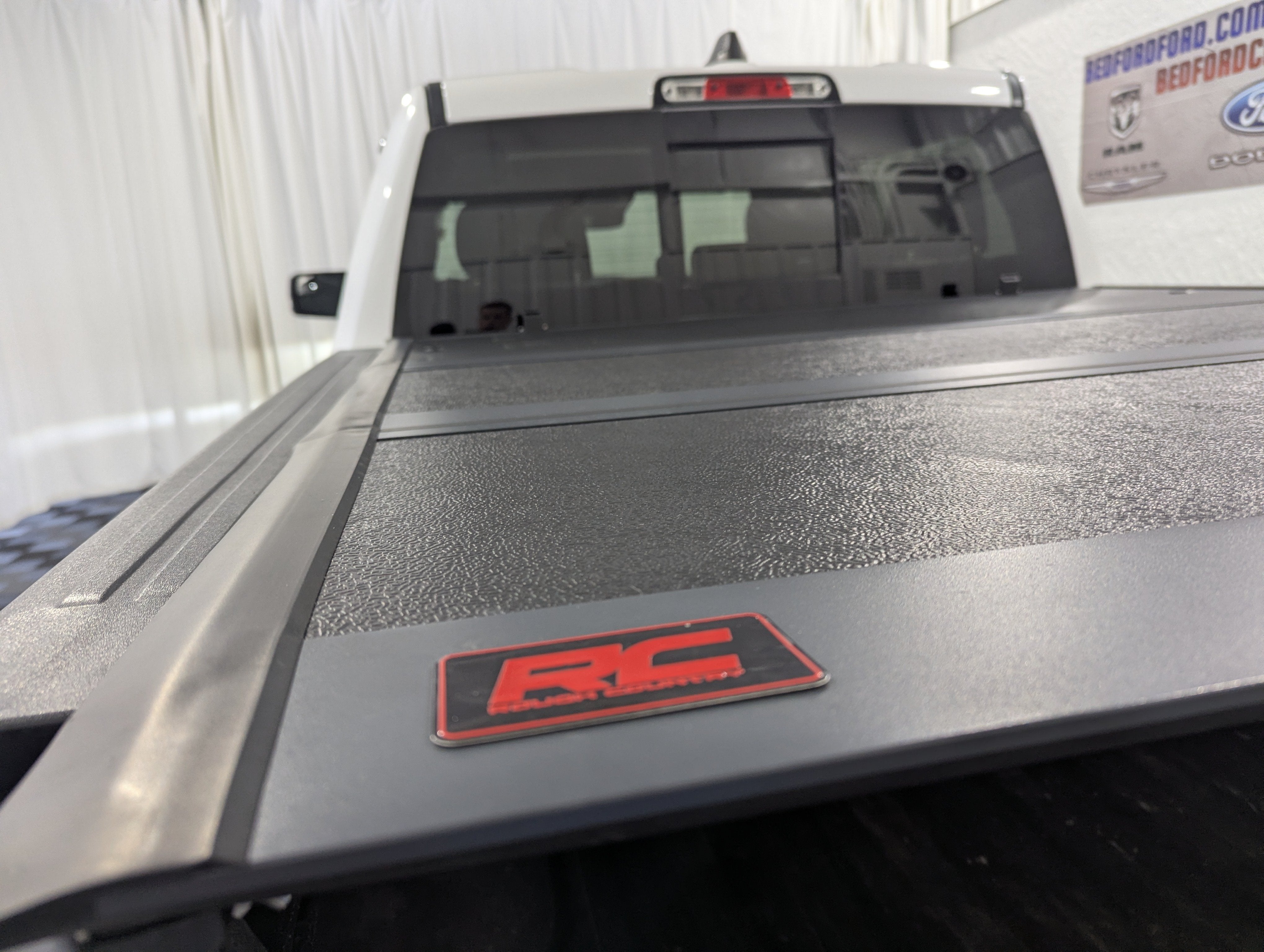 2022 RAM 1500 Longhorn