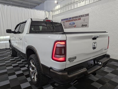 2022 RAM 1500 Longhorn