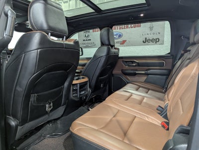 2022 RAM 1500 Longhorn