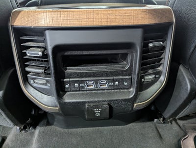 2022 RAM 1500 Longhorn