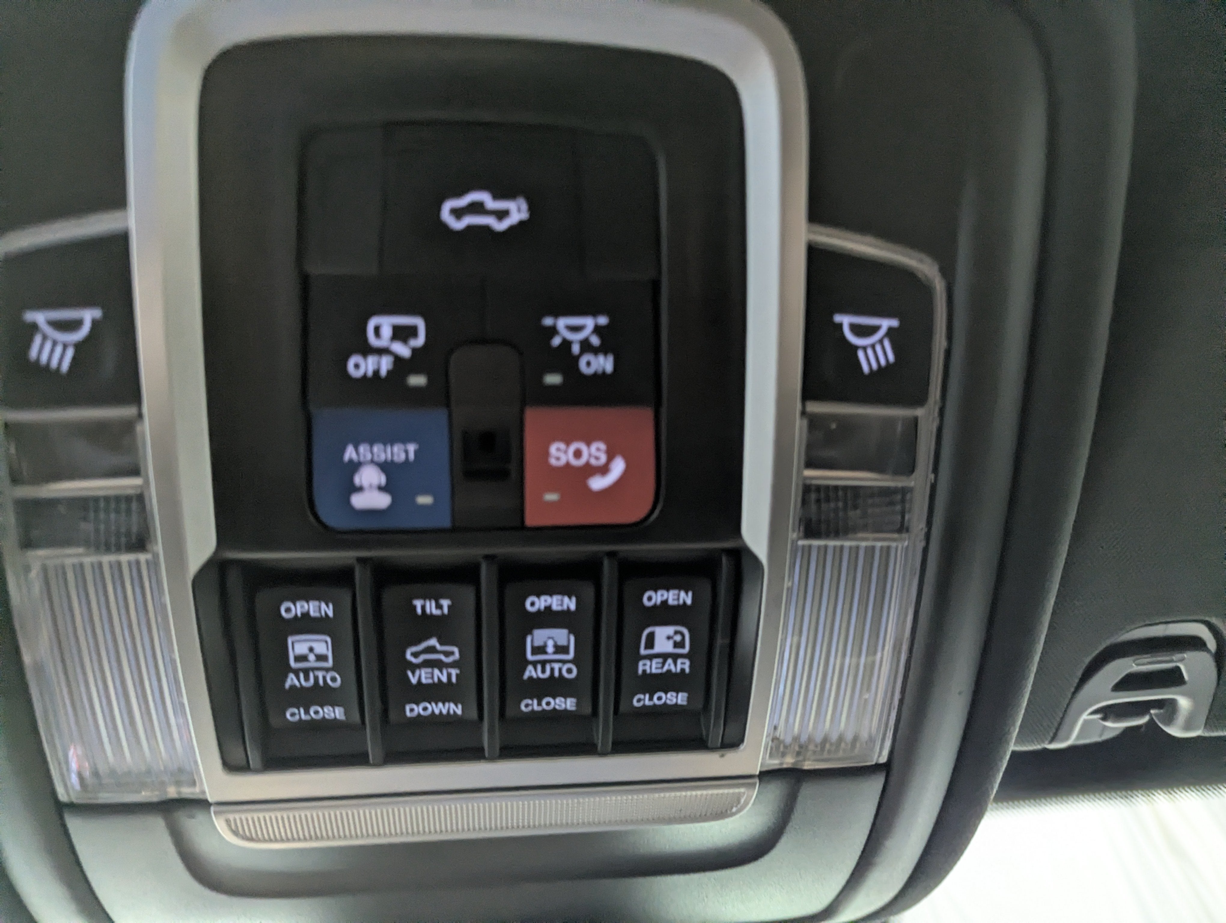 2022 RAM 1500 Longhorn