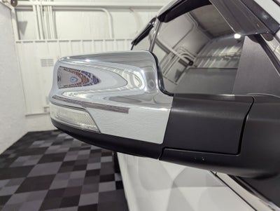 2022 RAM 1500 Longhorn