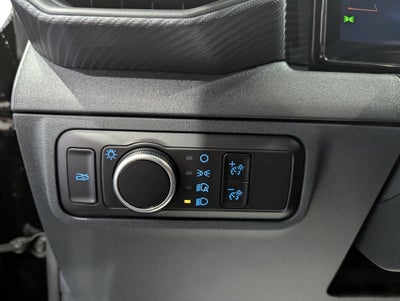 2026 Ford Mustang Base