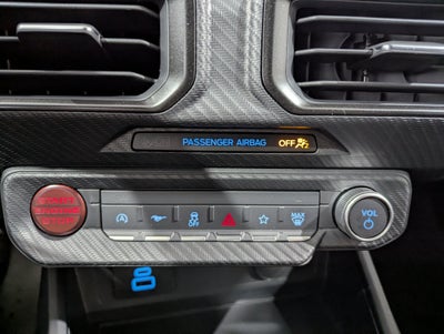 2026 Ford Mustang Base