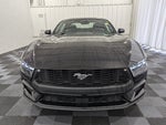 2026 Ford Mustang Base