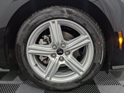 2026 Ford Mustang Base